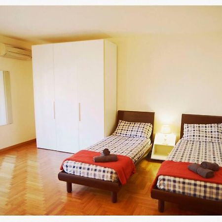 Urban House - Elegant Apartment Brera Milan Center المظهر الخارجي الصورة