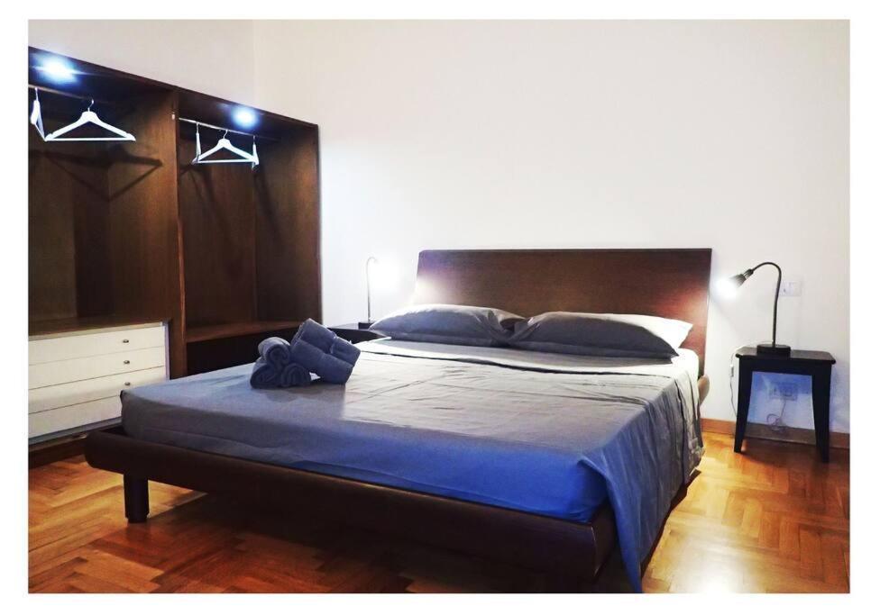 Urban House - Elegant Apartment Brera Milan Center المظهر الخارجي الصورة
