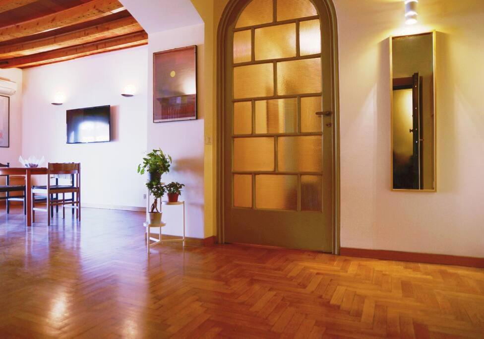 Urban House - Elegant Apartment Brera Milan Center المظهر الخارجي الصورة