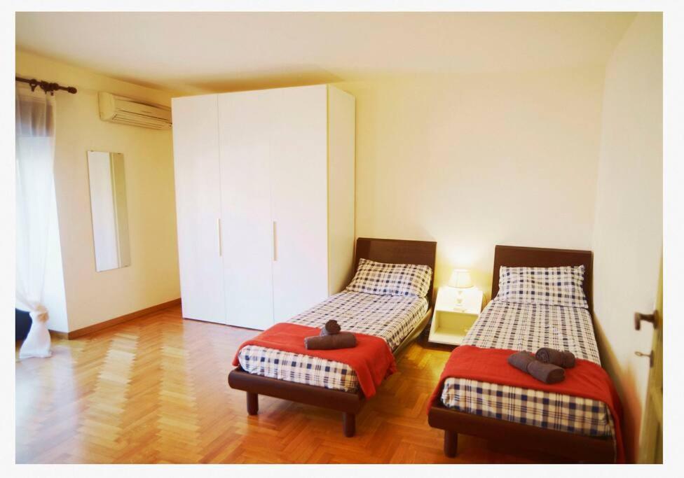 Urban House - Elegant Apartment Brera Milan Center المظهر الخارجي الصورة